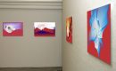 Myriam Thyes - Mutable Worlds. Galerie Commercio, Zürich, 2005