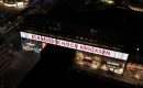 ICH MUSSTE NOCH KNICKSEN @ Take A Bow, Schadowstraße, Düsseldorf, 2025. Foto: Till Bödeker