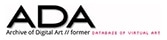 ADA Archive of Digital Art, Logo
