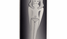 Global Vulva Plates, 2014: Goddess (Egypt)