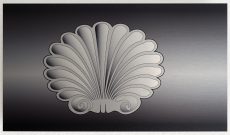 Global Vulva Plates, 2014: Jacob Shell (Germany)