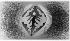 Global Vulva Plates (2014): Vulva