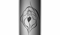 Global Vulva Plates (2014): Vulva