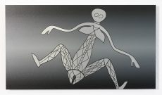 Global Vulva Plates: Djanggau, Aborigines (AU)