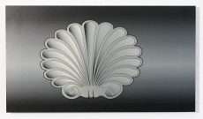 Global Vulva Plates: Jacob Shell (DE)