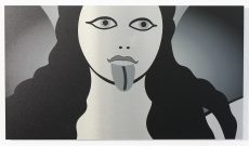 Global Vulva Plates: Kali (India)