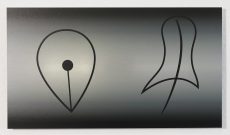 Global Vulva Plates: Vulva Symbols, Stone Age