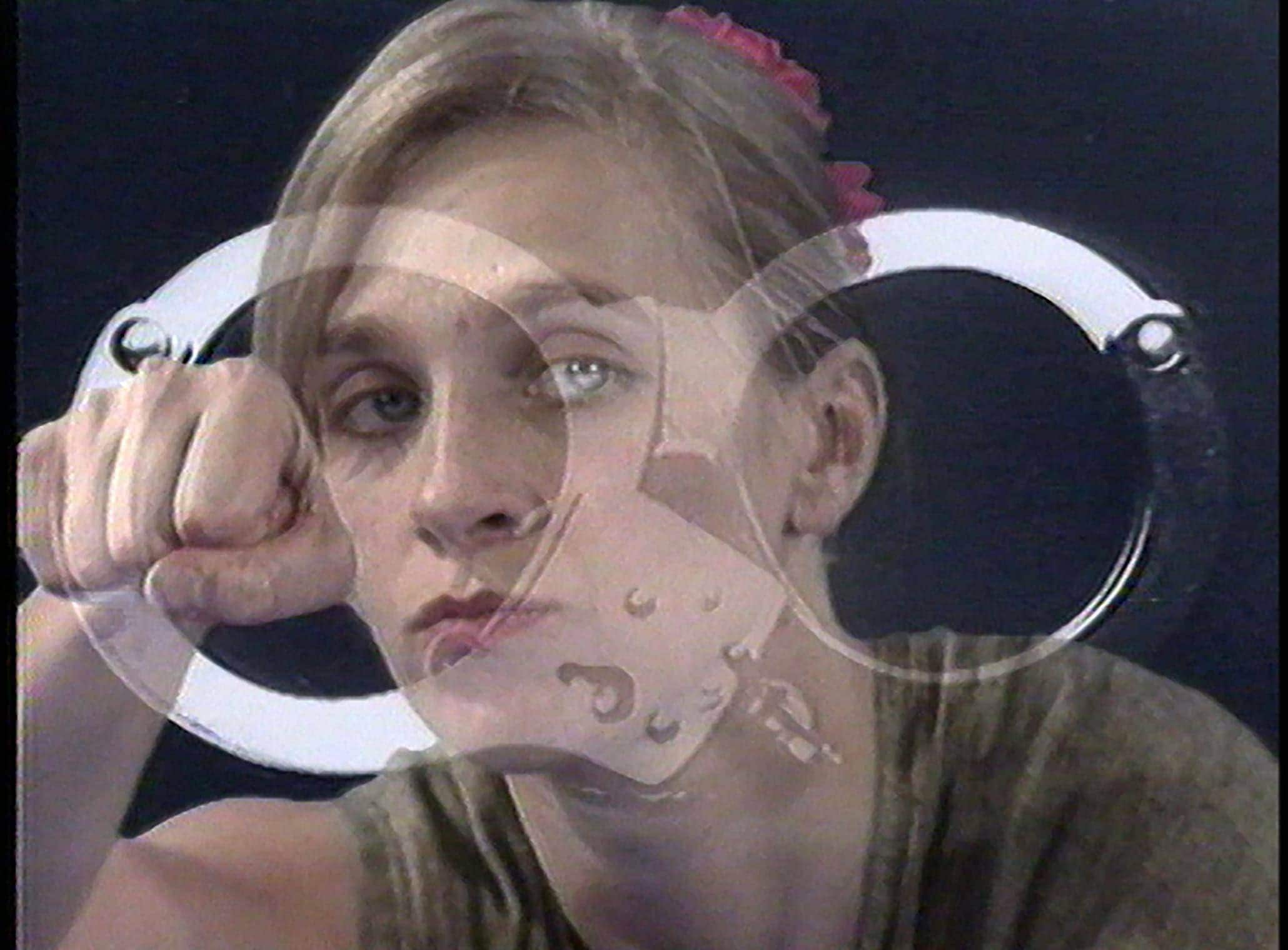 Keine Kultur - ein Women Social Rap, 1992, Video Pal Keine Kultur - ein Women Social Rap, 1992, Video Pal
