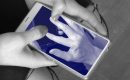 Smart Pantheon RGB, 2022, interaktives Video für mobile Geräte mit Touchscreen