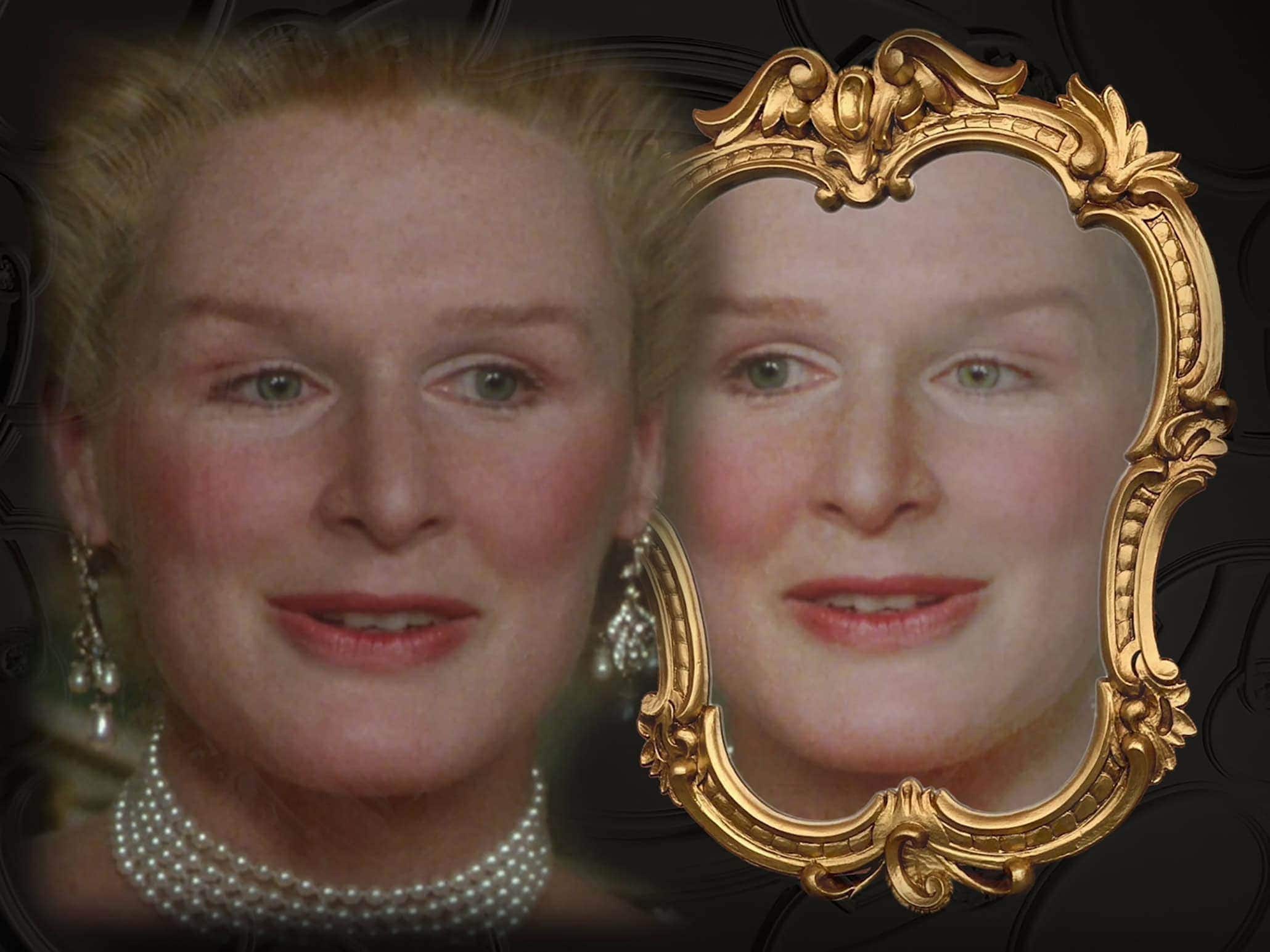 Myriam Thyes, The 99th Letter, 2022, HD video, 4:30, stereo. Video still.