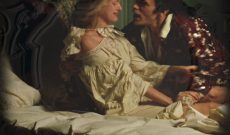 Myriam Thyes, The 99th Letter, 2022, HD video, 4:30, stereo. Video still.