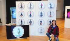 C.A.R. Zollverein Essen 2026. Photo: © NABIHA / Unity Art