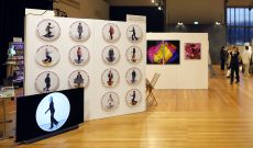 Contemporary Art Ruhr - Photo/Media Art Fair, Zollverein, Essen, März 2026