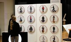 Contemporary Art Ruhr - Photo/Media Art Fair, Zollverein, Essen, März 2026.